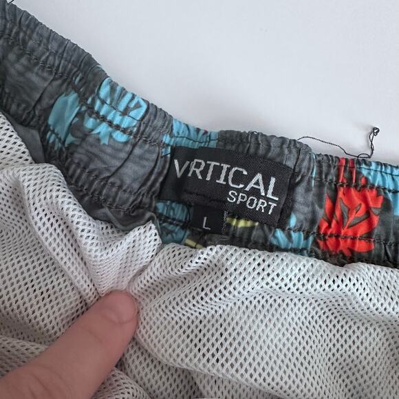 Vertical Sport swim shorts - Picture 3 of 7